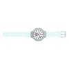 Casio CASIOBABY-G Series Baby-G Series Bluetooth Waterproof and Shockproof Movement Quartz Movement Resin Strap Japanese and Korean BSA-B100MC-8A