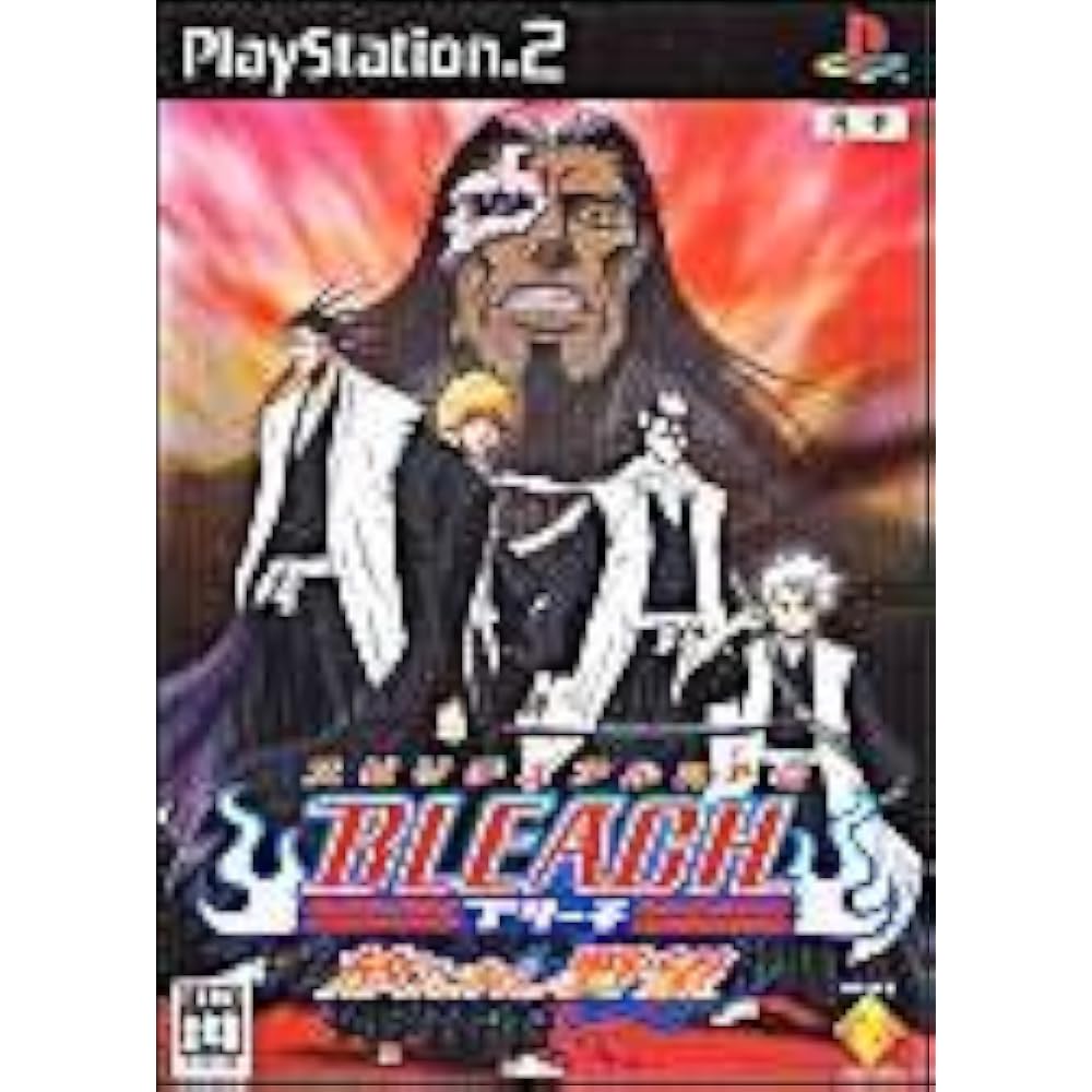 Bleach: Unleashed Ambition