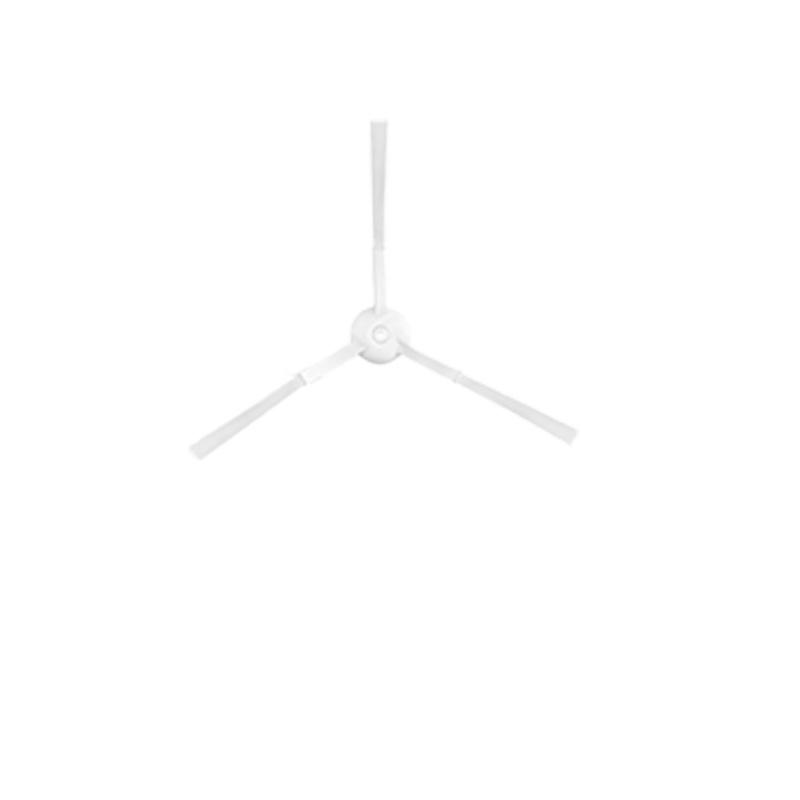 Mopptuch Lappen Seitenbürste HEPA Filter Ersatz Für Xiaomi Roboterstaubsauger S10T STFCR01SZ Verwicklungsschutz Kehren und Wischen