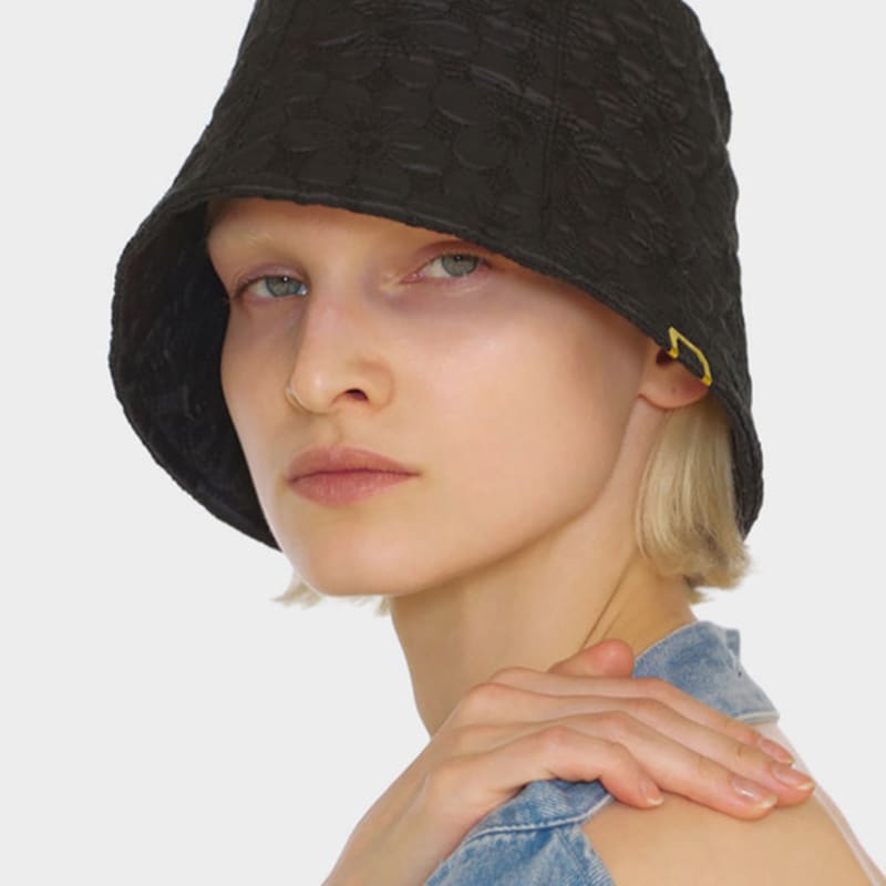 

UNDERCONTROL STUDIO STAND BUCKET / BONDED FLOWER / black FREE