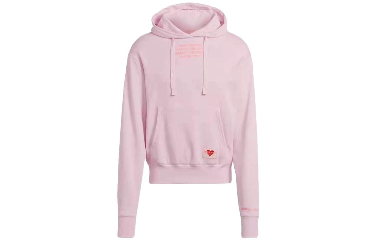 Adidas Originals Sweatshirt Men s Pink HI6017 M