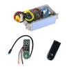 1 Set G30 Steuerplatine Baugruppe für Ninebot MAX G30D G30L Elektroroller Ersatz-Controller Teile
