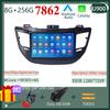Android 13 For Hyundai Tucson IX35 3 2015 2016 2017 2018 Carplay Auto GPS 2din Android Car Radio Multimedia Video Player 7862