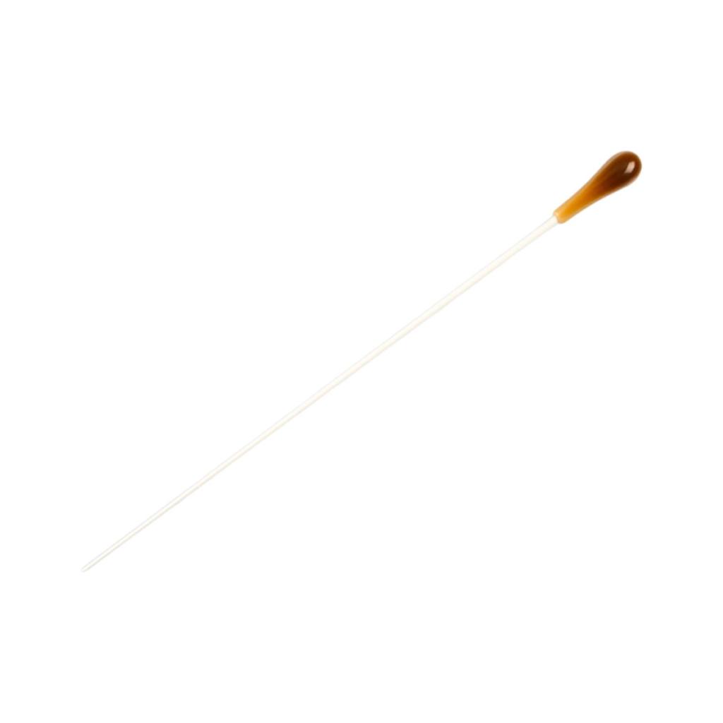 Music Conductor Baton Orchestra Baton Gift Comfortable Handle 15.16inch Length for Concert Leader Band Stage Performance