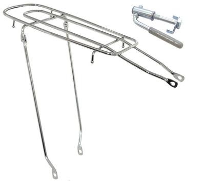 CAPTAIN STAG Offle Rear Carrier Seat Pin 27 Inch CP Y-5682