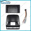 9 Inch Car Frame Fascia Adapter For Subaru Impreza / Forester 1996-2002 Android Radio Dash Fitting Panel Kit