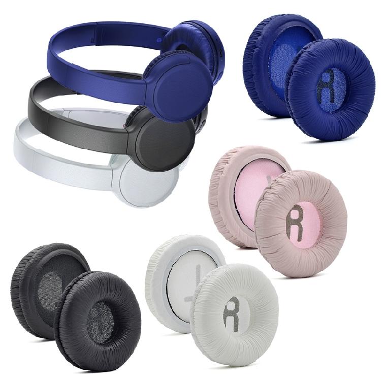 Ear cushion for WH-CH510 Headset Replacement Memory Foam Earpads Cover