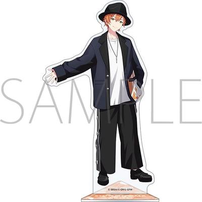 Akito Shinonome Akrylstativ VividBADSQUAD Offisielle varer Vol.14