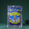 Tibetan Fragrance Powder Natural Plant Offerings Powder Diamond/Manjusri Worship Buddha Indoor Air Purification Aromatherapy