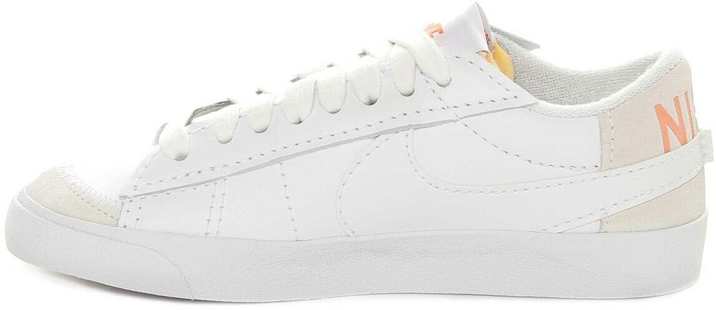 Кроссовки Nike Blazer Low '77 Jumbo