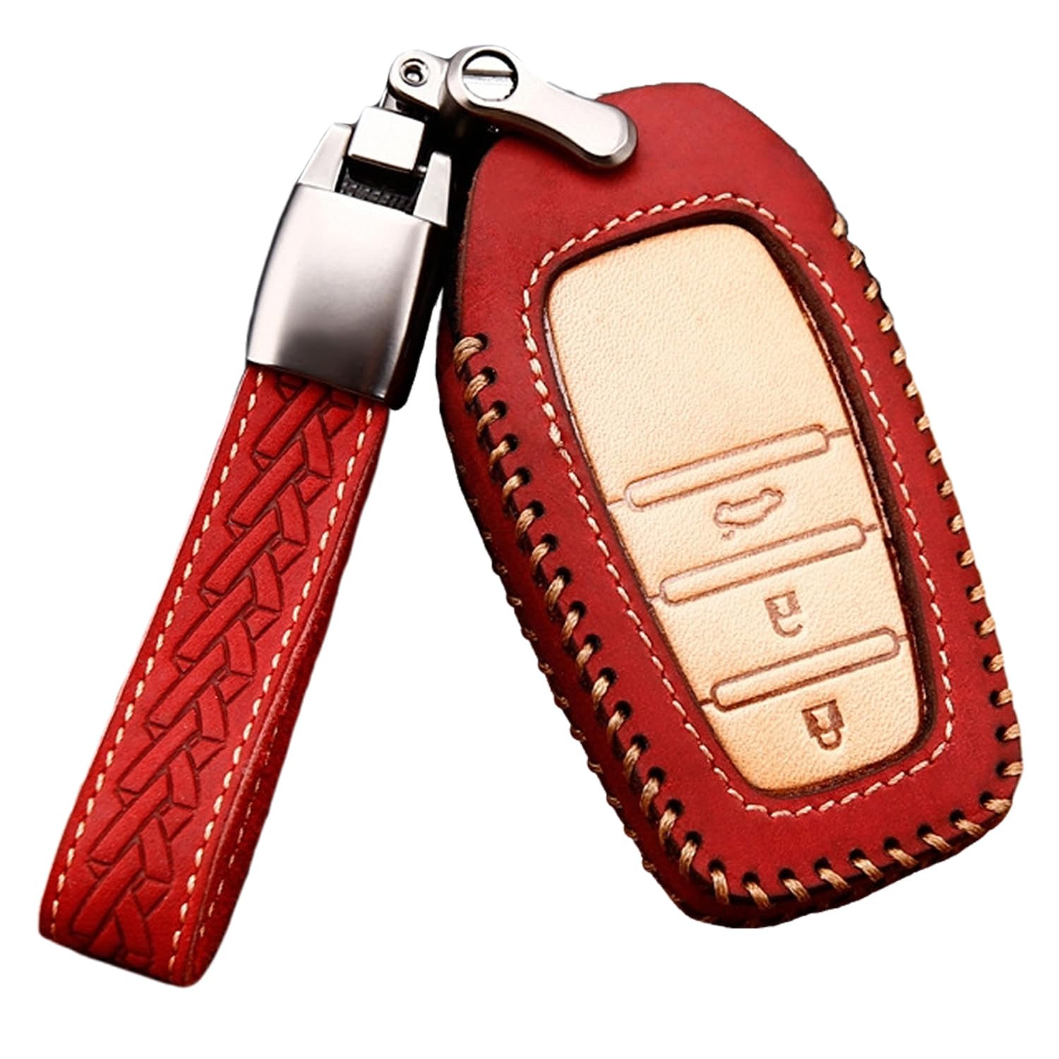 

Ansgo Toyota Harrier 80 Серия Land Cruiser 200 Серия Yaris 10 Серия Cross 10 красный