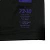 Jordan Colorblock Letter Logo Print Mid-Waist Straight Shorts Men Bottoms Black BQ0199-010