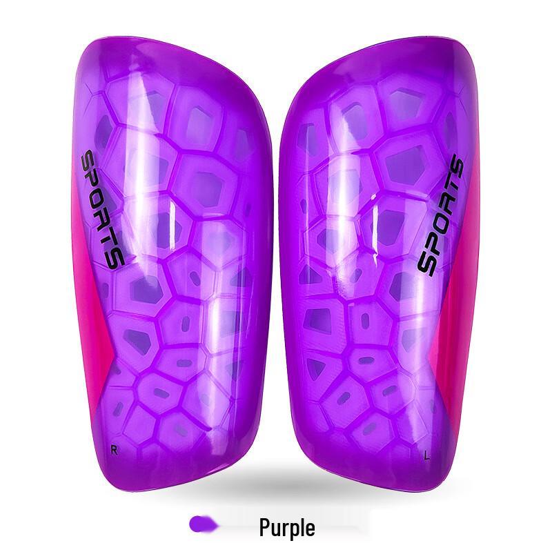 Tingbai Assassin 10th Gen Football Shin Guards