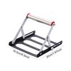 Adjustable Cutting Machine Material Stable Height,Miter Saw Stand Foldable