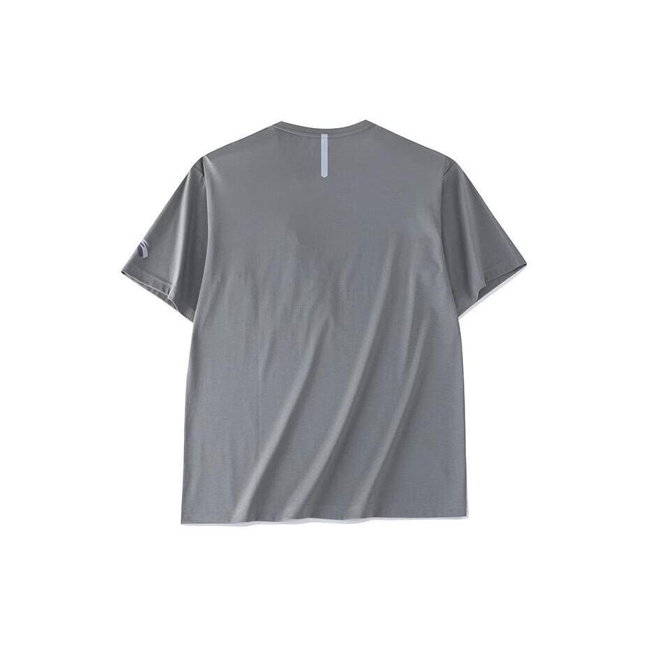 Anta x ANTA X Robert Geller, Variety Training Collection T Shirt Men's 152327182-1