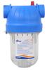 Water Filter Housing 5"" - 1/2"" Gw
