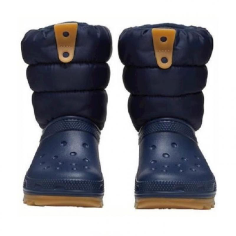 Crocs Classic Neo Puff Boots 207684 4pq