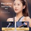 Hao Mu Ren Wireless Neckband Live Streamer Monitoring Headset