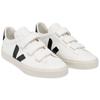 Veja Recife Low-Top Sneakers 'White Black' Unisex RC0502790A