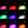 7LED RGBW Moving Head Stage Disco Light DMX512 Sound Activated Effect Lights