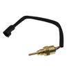 FridayParts GP-Temperature Sensor 102-2240 1022240 for Caterpillar CAT Engine 3508 3512 3516 C-12 C-15