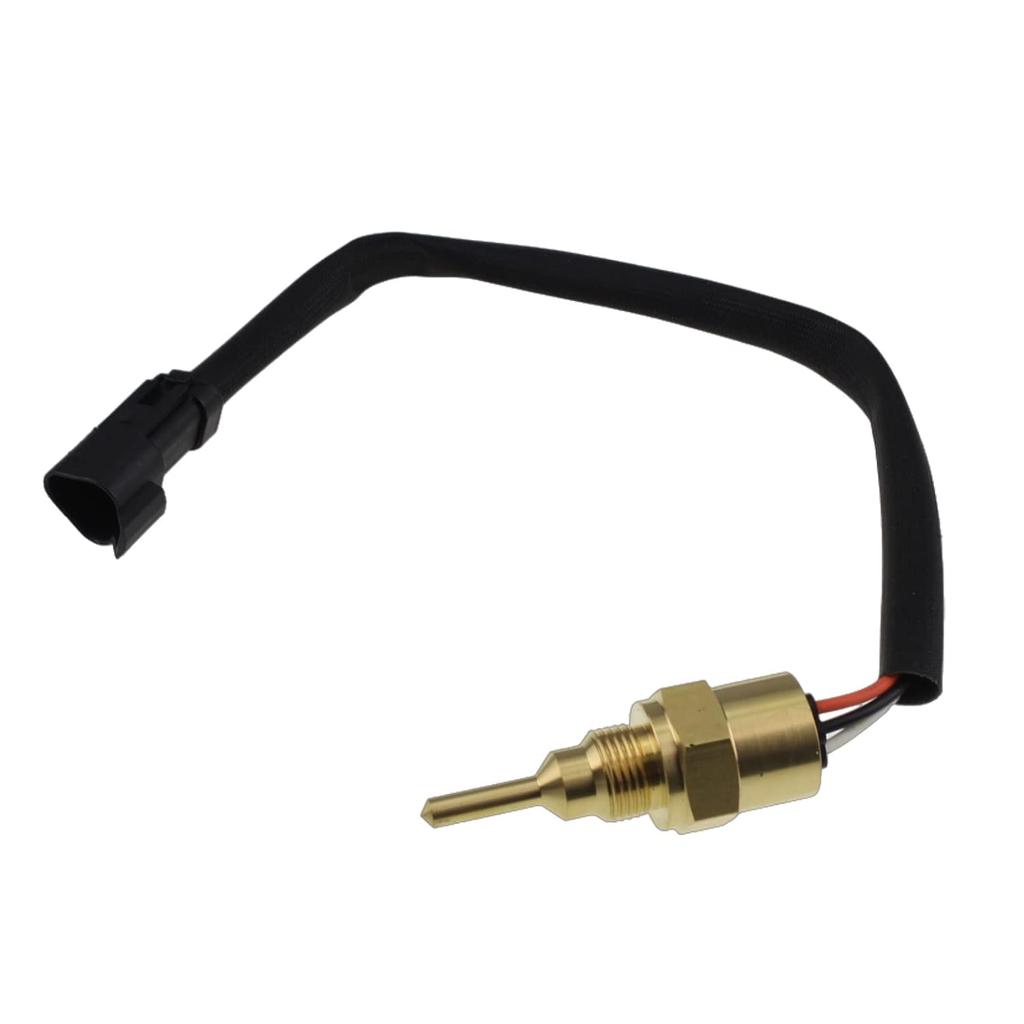FridayParts GP-Temperature Sensor 102-2240 1022240 for Caterpillar CAT Engine 3508 3512 3516 C-12 C-15