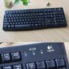 Logitech K120 Wired Keyboard