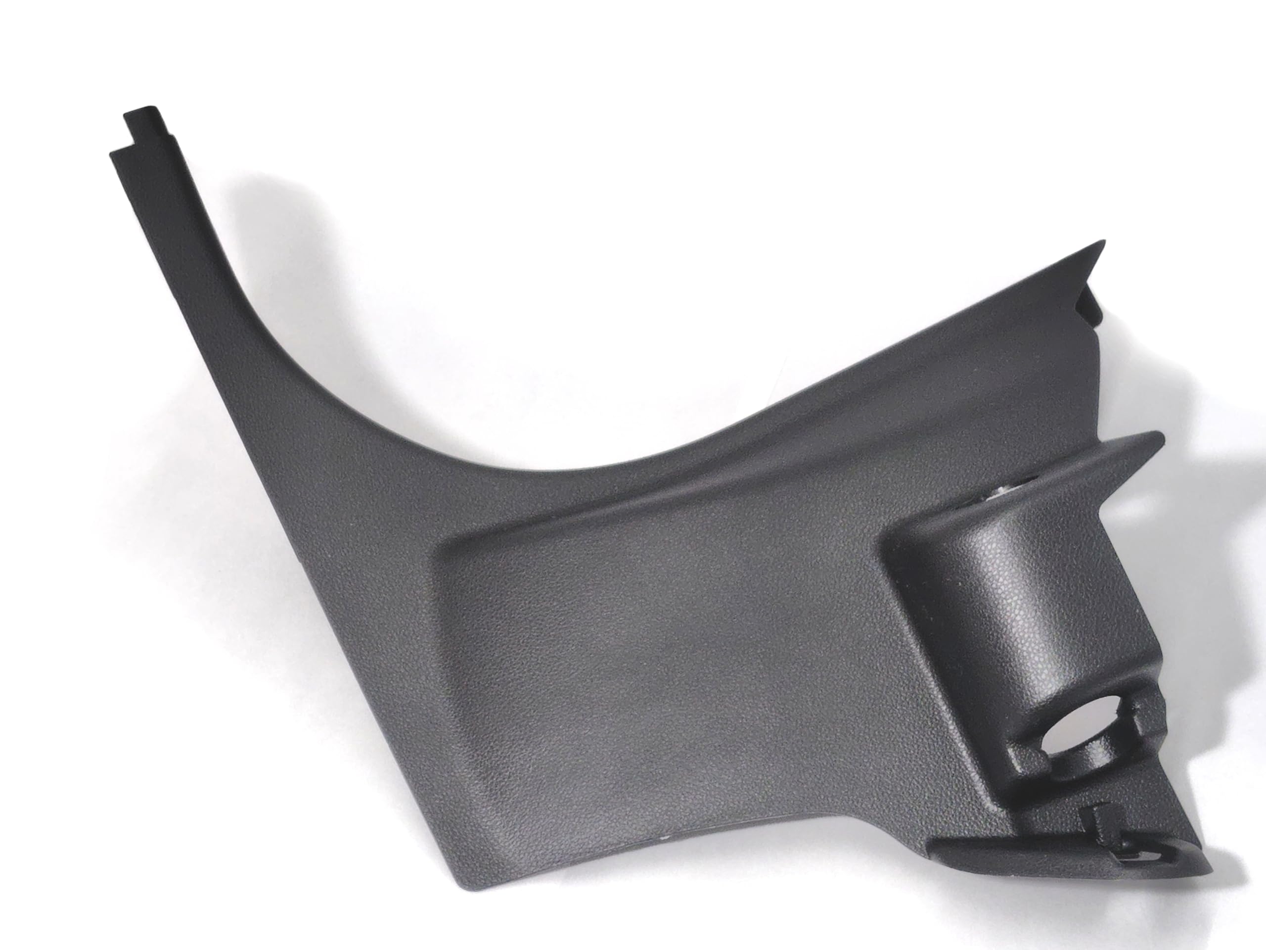 

Оригинальные запчасти Toyota ПАНЕЛЬ ОБЛИЦОВКИ БОКОВИНЫ ПЕРЕДКА ЛЕВАЯ Панель облицовки боковины передка левая Номер детали 62112-B1110-C0