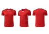 Unisex Quick-Dry Badminton Volleyball Table Tennis Team Uniform Set