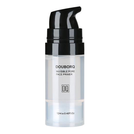 Face Primer Liquid Natural Base Foundation Poren Unsichtbares Make-up mit Ölkontrolle