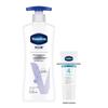 Vaseline Deeply Moisturizing Repair Body Lotion