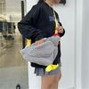 Charming Plush Chicken Crossbody Bag - Soft Texture & Whimsical Design - Ideal Gift for Animal Lovers & Festive Occasions