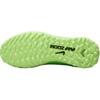 Nike Zoom Mercurial Vapor 15 Academy TF GS Dream Speed - Green Strike Barnesko Stadiongrønn Svart FJ7197-300