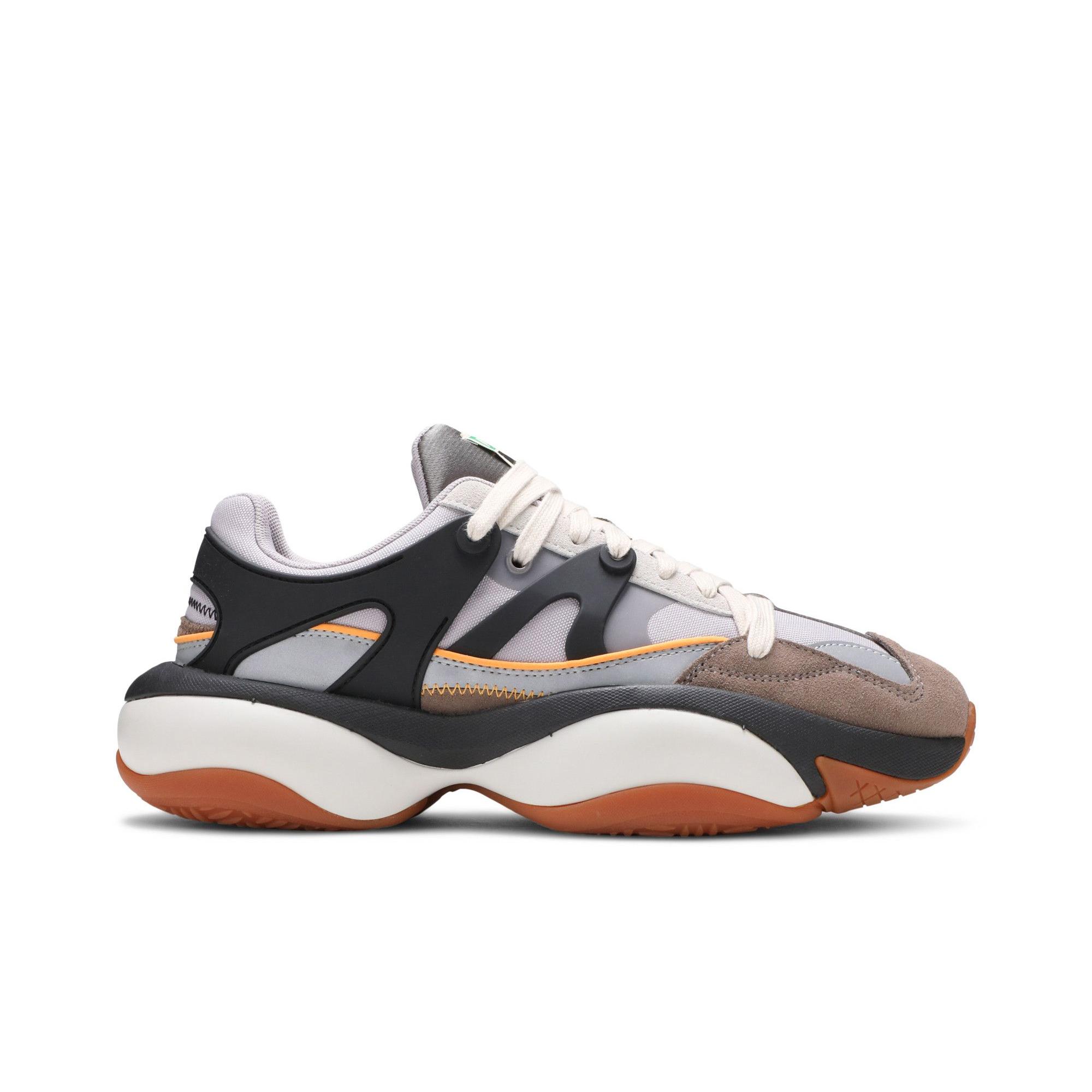 Puma Alteration `Steel Gray` (Unisex) Steel