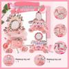 Children's Toy Cosmetics Playhouse Makeup Set