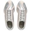 New PUMA Bella V2 Abrasion Resistant Low Top Casual Shoes Unisex Silver Glow Pink 404043-03