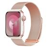 Milánský smyčkový řemínek pro Apple Watch Band 46mm 45mm 44mm 40mm 41mm Pride Náramek iwatch Řada 12/11/10/9 8 7 SE3/Ultra 3 4 49mm 3