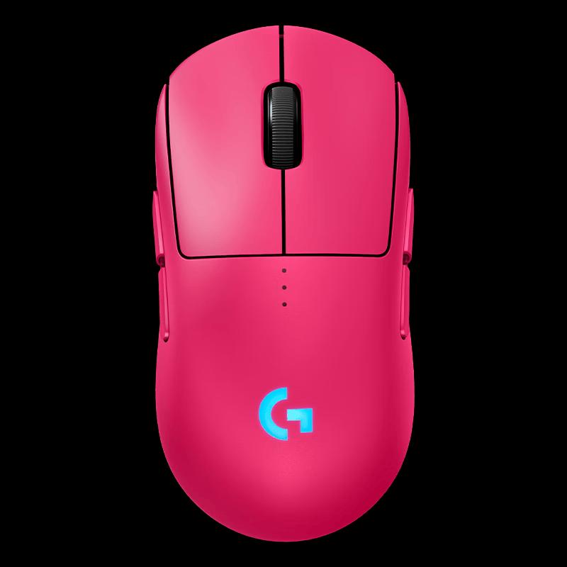 Logitech GPW4 Wireless Lightweight Gaming Mouse