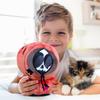 Cute Plush Doll Toy Gift Cartoon Style Children's Rag Doll Doll