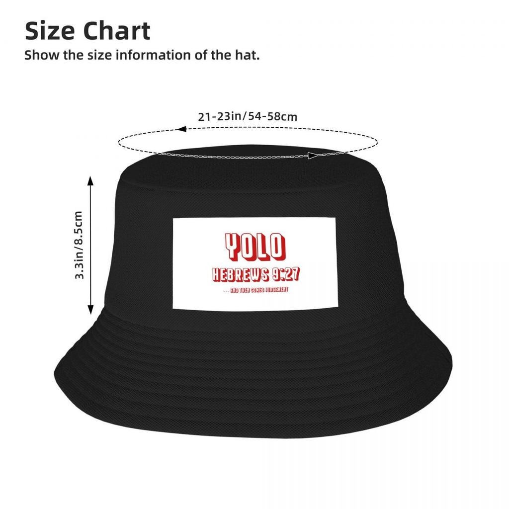 Nový Yolo Klobouk do deště Luxusní Značka Čajové klobouky Dívčí Klobouky Unisex