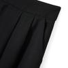 Women's Pleated A-Line Midi Skirt
