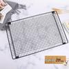 Foldable Non-stick Baking & Cooling Rack – Cake, Bread, Mooncake & Grill
