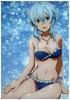 Clear File Azmaker Sword Art Online Alicization War of Underworld G