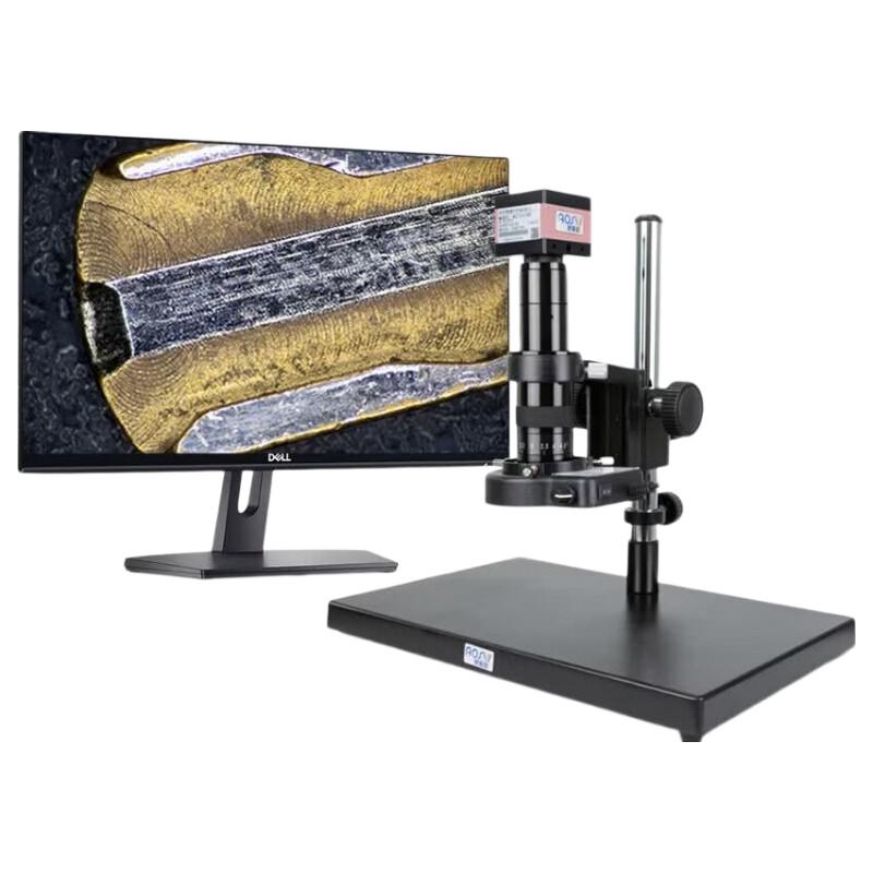 AOSVI Digital Electronic Microscope