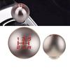 Parts Gear Shift Knob Aluminum For Honda High Quality Replacement Accessories For Acura For Civic M10x1.5 5 Speed