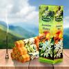 Kadidlo, vnitřní santalové agarové lineární odpuzovač komárů aromaterapie, sanitární vůně Buddhy