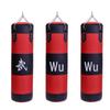 Jundingying 100cm 3-Layer Solid Hanging Punching Bag