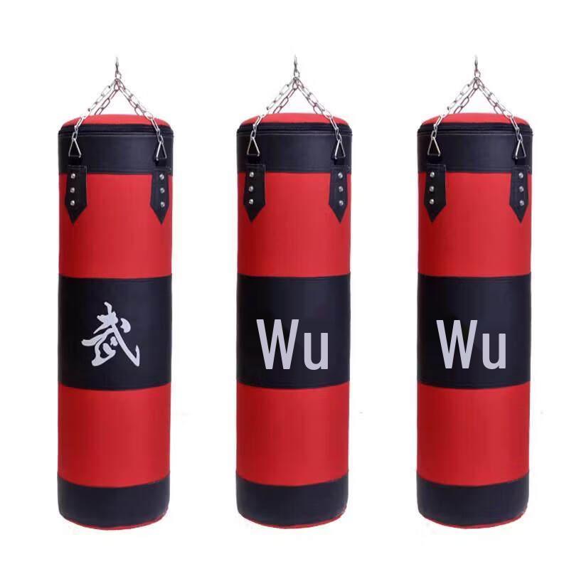 Jundingying 100cm 3-Layer Solid Hanging Punching Bag