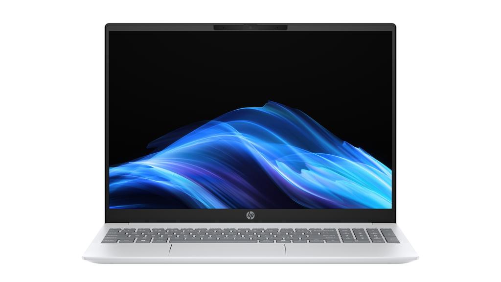 Hp Omnibook 5 Ai 16-Ag1027Nw 16" Laptop Amd Ryzen 7 16 Gb / 1000 Gb 1 Pc
