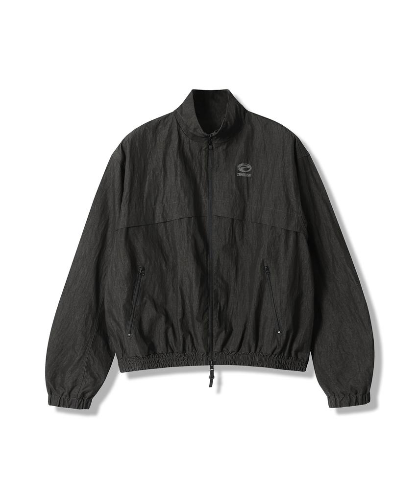 Zendust Rne Cn Windbreaker Jumper - 2Col
